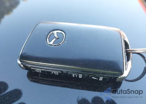 2021 Mazda Mazda3 Select z USA, uszkodzony, nr VIN JM1BPABL4M1338678